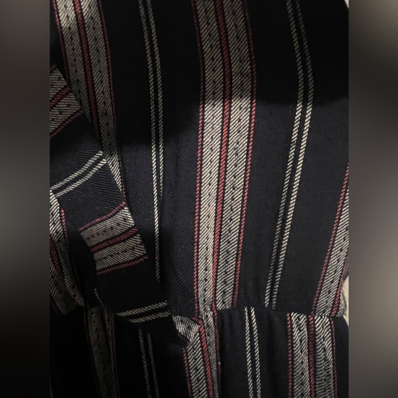 Navy Jumpsuit! - Picture 2 of 4